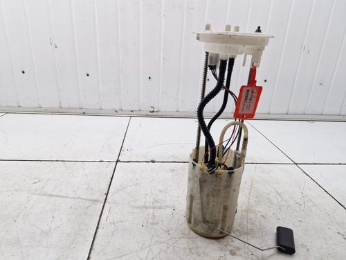 Citroen relay fuel - fuel, pump