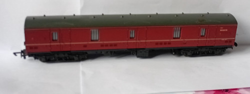 Lima gauge guv - oo, br