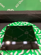 AEG 5000 Series Induction Hob 59cm - Black - TN64IA04FB #LF113890