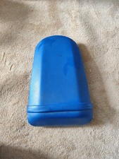 Aprilia RS125 Rear Seat