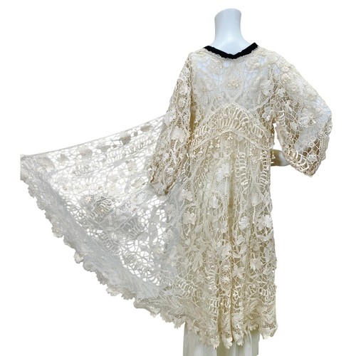 Antique edwardian irish - edwardian,