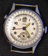 Edak Triple Date Men's