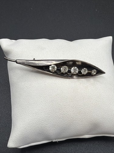 Antique sterling silver - antique,