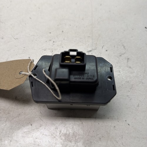 Honda crv 2001 2006 heater - honda,