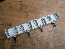 Beko Flavel Lamona Hob Switchbank Commutator BEK163925002 163925002