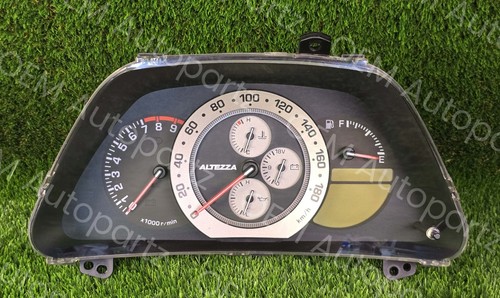 Toyota altezza is300 sxe10 - toyota,