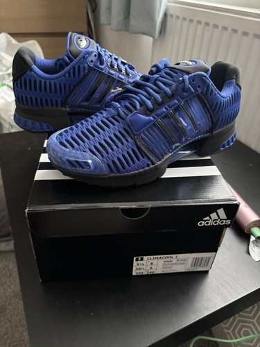 Adidas climacool royal - climacool, 1