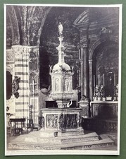 Antique Architectural
