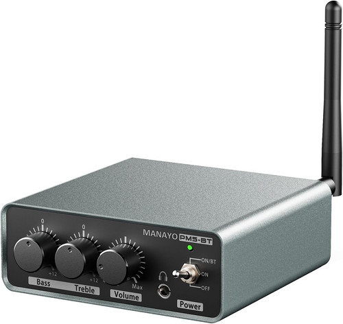 Wireless phono preamp rca - wireless,