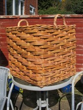 Vintage high quality wicker - vintage,