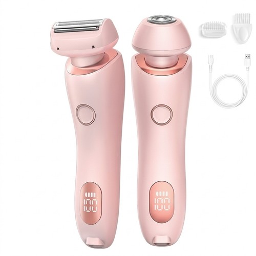 Women s electric shaver - electric,