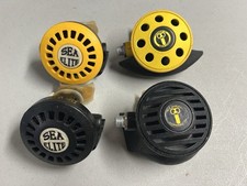 US Divers Conshelf Aqua Lung &