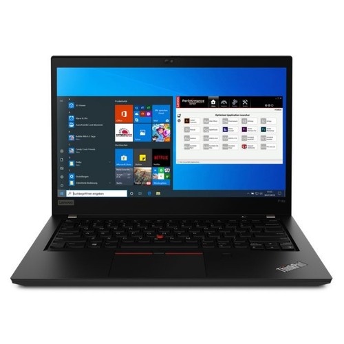 Lenovo thinkpad p14s gen - gen, 2a