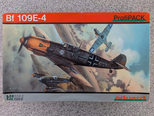 Eduard 3003 messerschmitt - 3003, 1:32