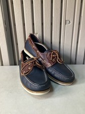 LUMBERJACK Men’s Boat Shoes