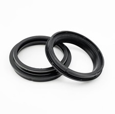 FORK DUST SEAL SET KTM DUKE