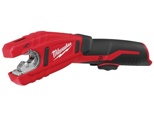 Milwaukee c12pc 12v pipe - milwaukee,