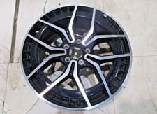 Mercedes EQA H247 AMG Alloy