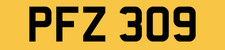 PFZ 309 DATELESS AGE COVER