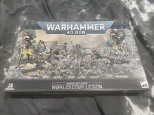 Games Workshop Warhammer