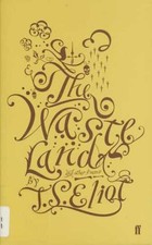 The Wasteland by Eliot, T. S. Book The Cheap Fast Free Post