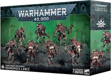 Games Workshop Warhammer 40k