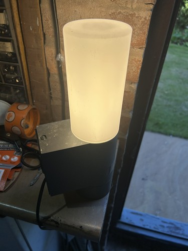 Steinel l600 cam led - l600, camera
