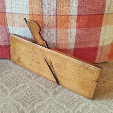 Vintage Mathieson Wooden