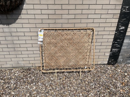 Ikea tolkning handmade - handmade, rattan