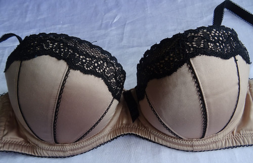 Debenhams size 34b underwired - size,