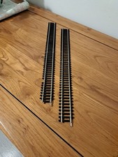 Hornby OO - 2 x R601 Double