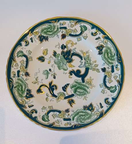 Vintage mason ironstone - vintage, mason’s
