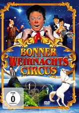 DVD Bonn Christmas Circus