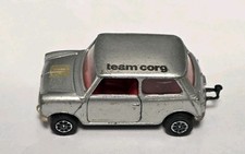 Mini 1000 Corgi British