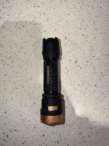 Duracell durable led - led, aluminum