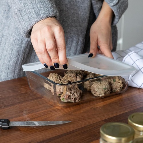 Pyrex cook freeze - pyrex,