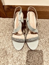 Coast Sparkly Evening Wear