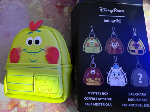 Loungefly disney 90s - disney,
