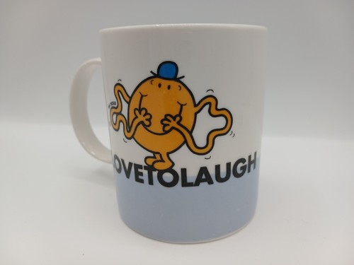 New tickle mug love - tickle,