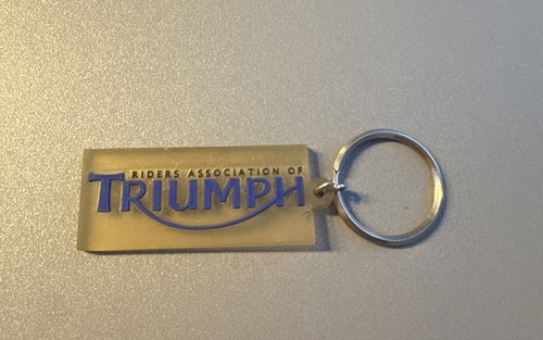 Genuine triumph main dealer - triumph,