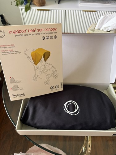 Bugaboo bee3 sun canopy - bugaboo,