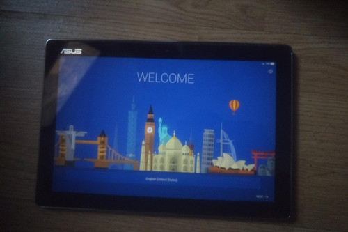 Asus zenpad tablet case - asus, -no