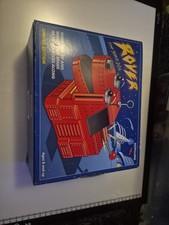 SCHYLLING 1999 ROVER ROBOT
