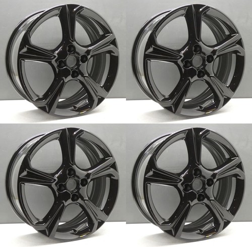 Set vauxhall corsa sri 17 - 4,