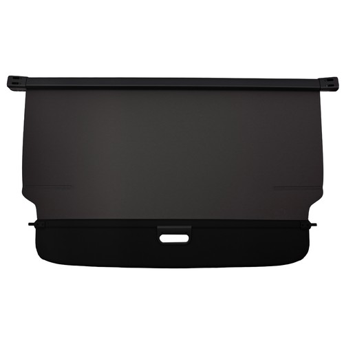 Trunk shade boot - load, cover