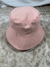 Women’s Pink Summer Hat