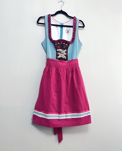 Alpenmarchen dirndl trachten - dirndl,