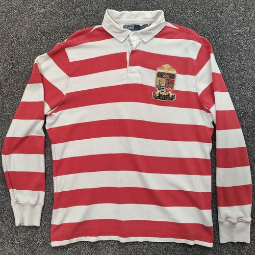 Polo ralph lauren rugby - rugby, shirt