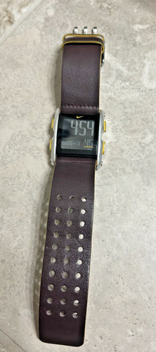 Nike torque leather - leather, sport