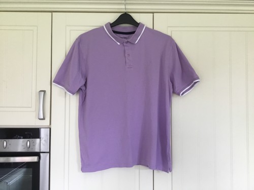 James pringle polo shirt - james,